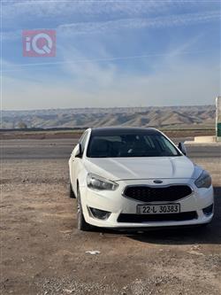 كيا كادينزا